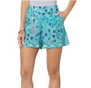 Lilly Pulitzer Casual Shorts XS